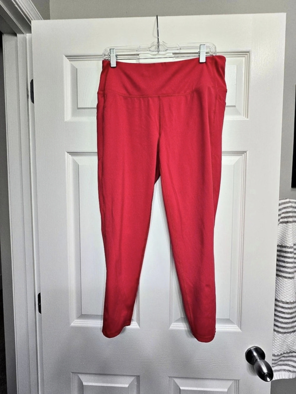 DSG Women's Momentum High Rise Tight Leggings Momentum High Rise Tight Leggings